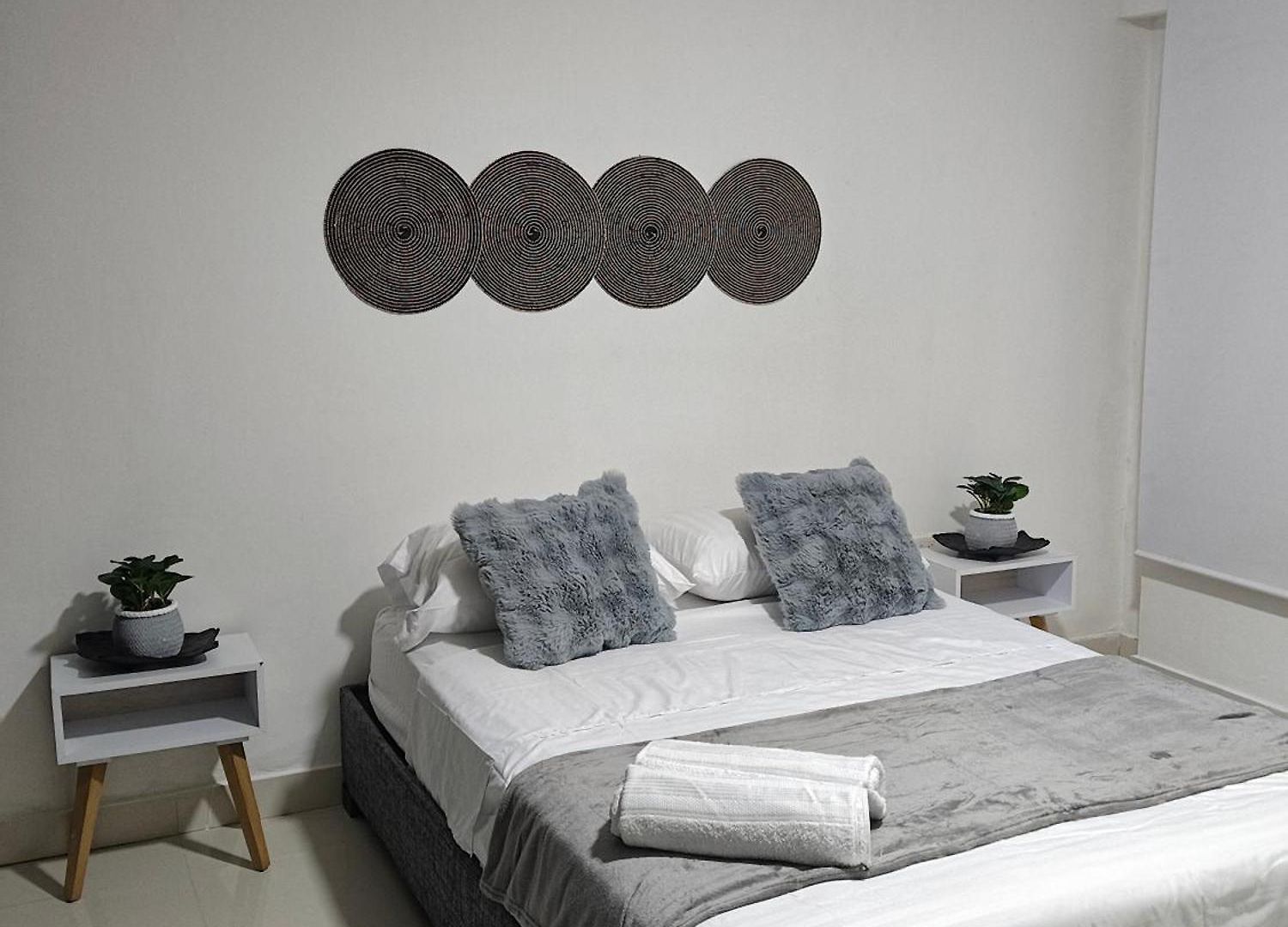 Bed and breakfast Casa Riviere