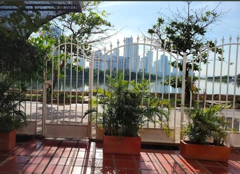 Casa Riviere Bed and breakfast