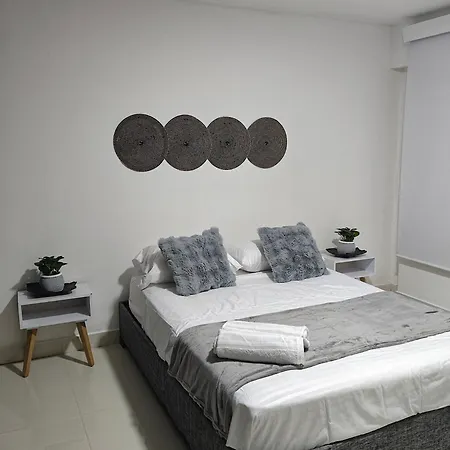 Bed and breakfast Casa Riviere