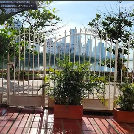Casa Riviere Bed and breakfast
