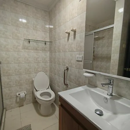 Casa Riviere Cartagena