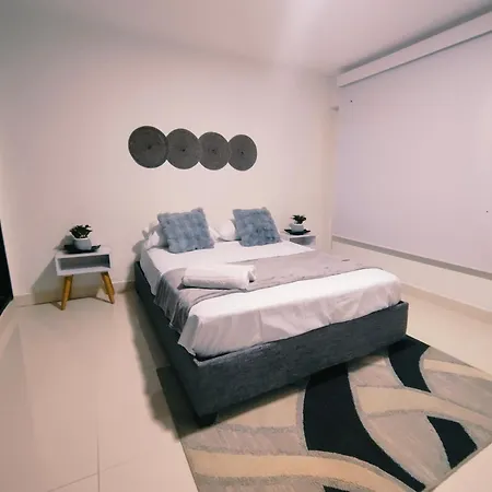 Casa Riviere Bed and breakfast Cartagena