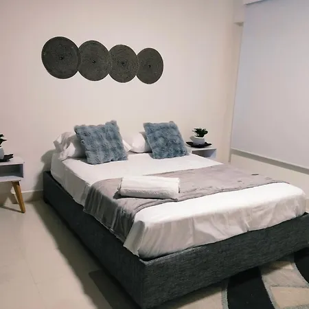 Casa Riviere * Cartagena